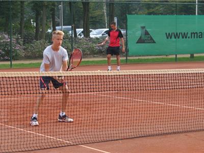 Finaledag Essens dubbeltornooi 30 augustus 2015